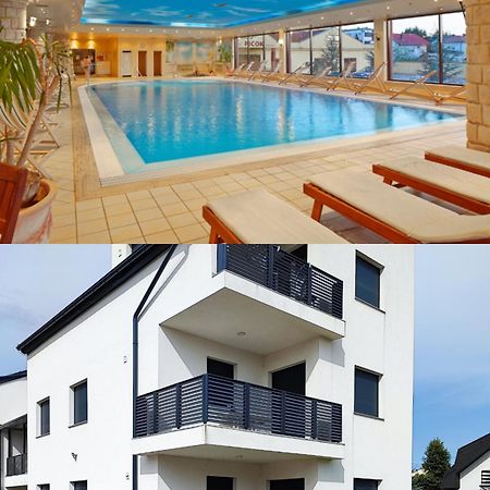 Apartman Batuda,Centar, Free Mini Ðurđevac Dış mekan fotoğraf