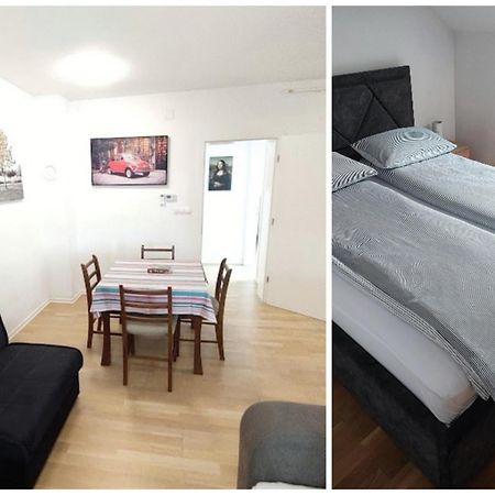 Apartman Batuda,Centar, Free Mini Ðurđevac Dış mekan fotoğraf