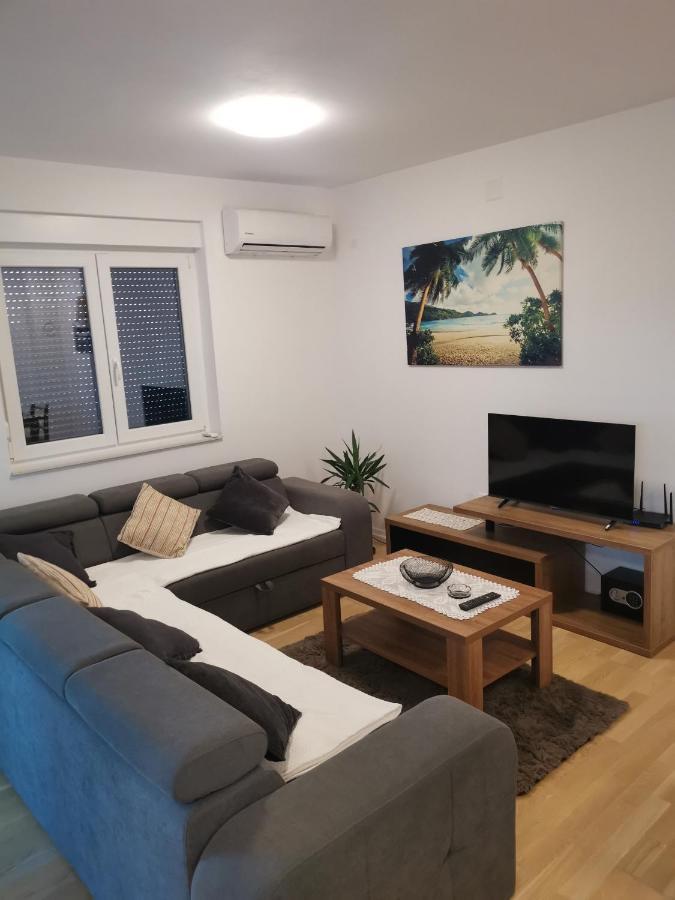Apartman Batuda,Centar, Free Mini Ðurđevac Dış mekan fotoğraf