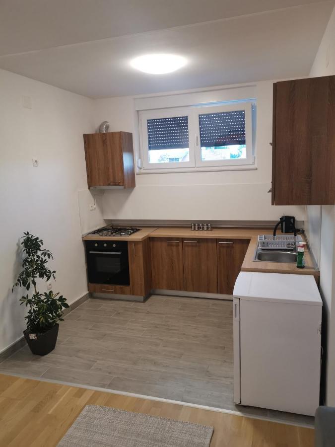 Apartman Batuda,Centar, Free Mini Ðurđevac Dış mekan fotoğraf