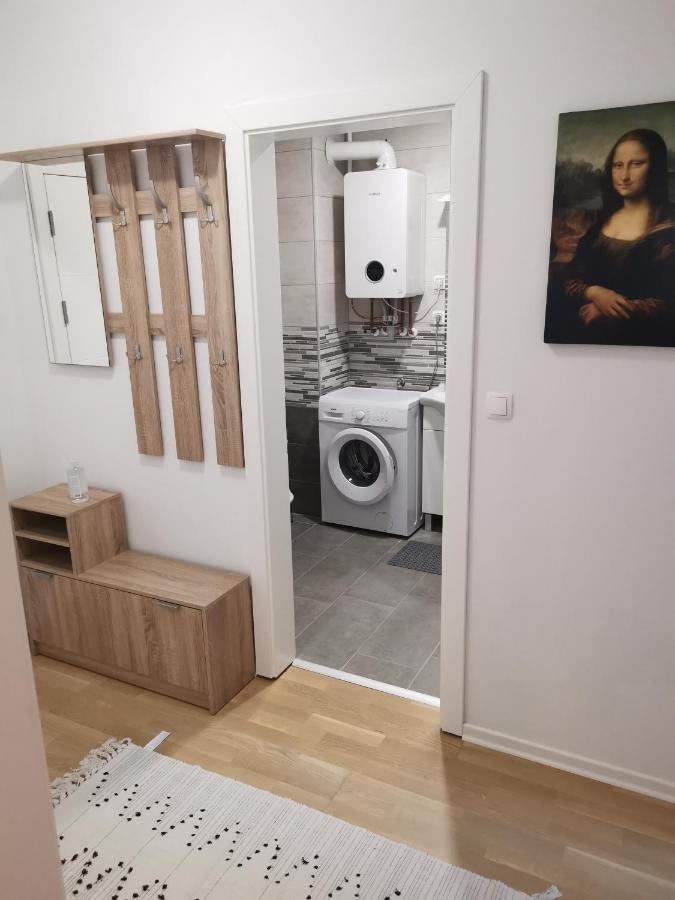 Apartman Batuda,Centar, Free Mini Ðurđevac Dış mekan fotoğraf