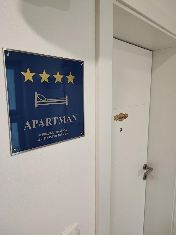 Apartman Batuda,Centar, Free Mini Ðurđevac Dış mekan fotoğraf