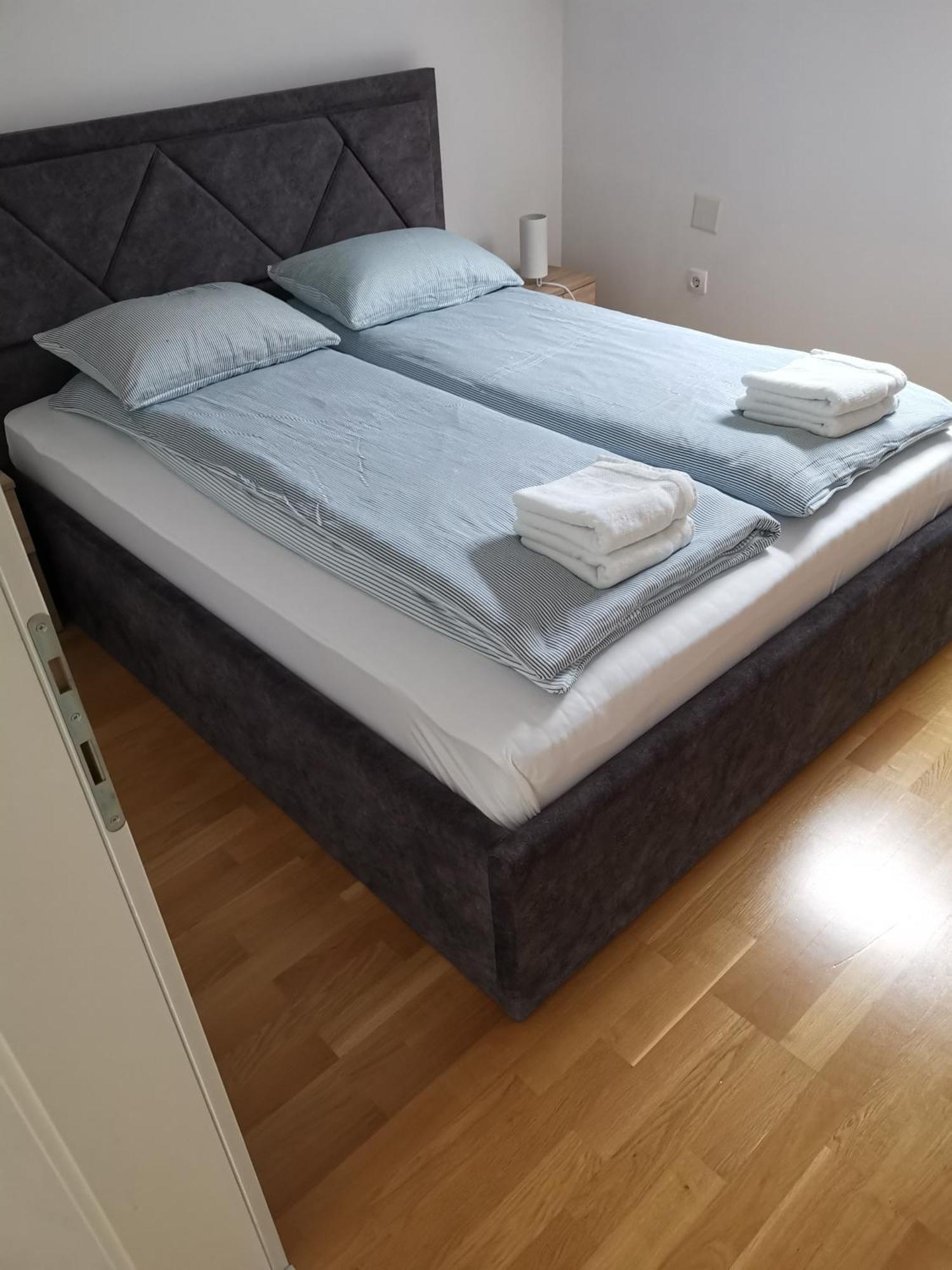 Apartman Batuda,Centar, Free Mini Ðurđevac Dış mekan fotoğraf